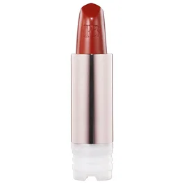 Fenty Beauty Icon The Fill Semi-Matte Lipstick Grill Mast'r Refill