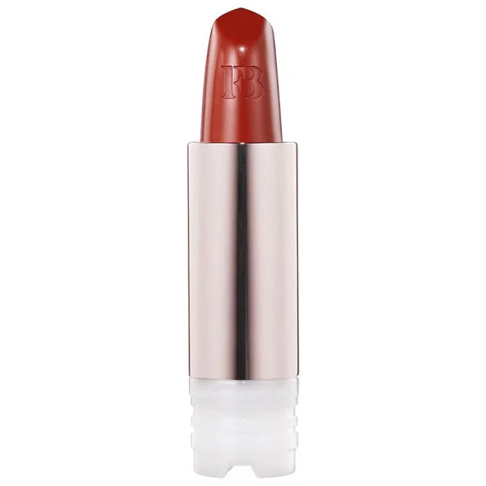 Fenty Beauty Icon The Fill Semi-Matte Lipstick Grill Mast'r Refill Fenty Beauty Icon The Fill Semi-Matte Lipstick Grill Mast'r Refill