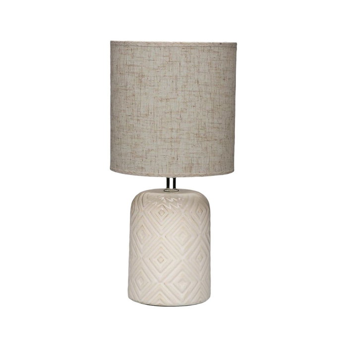 Lámpara de mesa Versa EIRA