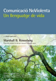 Comunicació NoViolent, Marshall B. Rosenberg - ACANTO