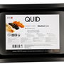 Bandeja Horno Acero Pintado Sweet Grey Quid 36x24x4 cm (12 Unidades)