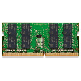 HP 32 GB DDR4 3200 MHz SO-DIMM 4S967AA#AC3