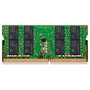 HP 32GB DDR4 3200MHz SO-DIMM Memoria RAM para Portátil 4S967AA#AC3