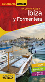 ANAYA Ibiza y Formentera, Miquel Rayó Ferrer - Anaya