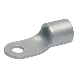 Klauke 16304 Terminal de 1,5 mm² en cobre, acero inoxidable y estaño