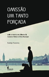 Omissão um tanto forçada, Rodrigo Pezzonia - ALAMEDA