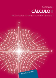 REVERTE, Calculus 1, Tom M. Apostol - REVERTE