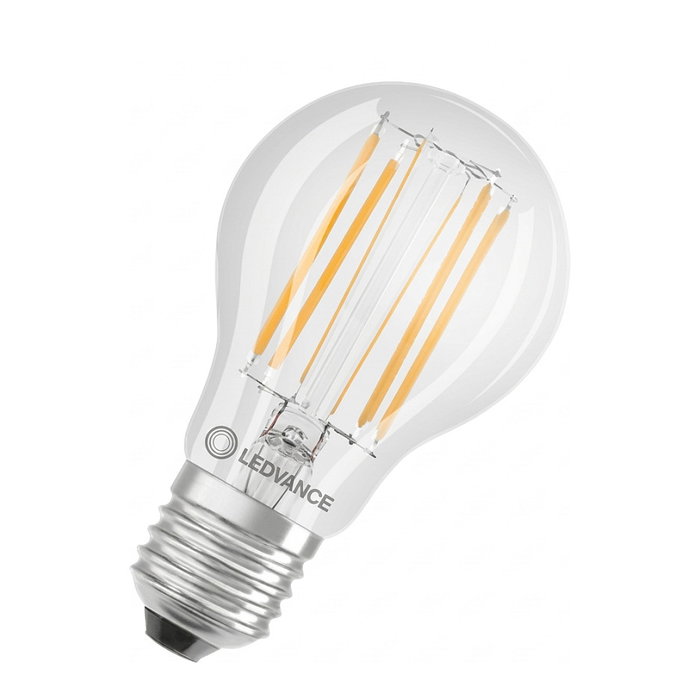 OSRAM CLA75DIM 7.5W E27 LED 1055 lm 2700K Regulable OSRAM CLA75DIM 7.5W E27 LED 1055 lm 2700K Regulable