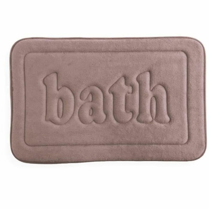 Today Alfombra de Baño de Espuma Viscoelástica 40 x 60 cm Rosa Today Alfombra de Baño de Espuma Viscoelástica 40 x 60 cm Rosa