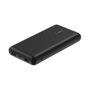 Belkin Powerbank BO042KQBK 20000mAh 2xUSB-A 1xUSB-C con cargador, cable USB-C y funda