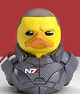 Mass Effect Tubbz Figura PVC Mini Commander Shepard Male Ver. 5 cm