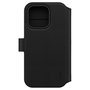 PanzerGlass CARE Tango 2 en 1 Billetera MagSafe para iPhone 16 Pro - Negro