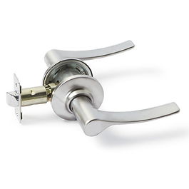 Tesa Pomo Manivela Barcelona 3B05 Cm Cromo Mate