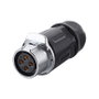 GoodConnections Toma de industria S1 - Power 4-Pin M20