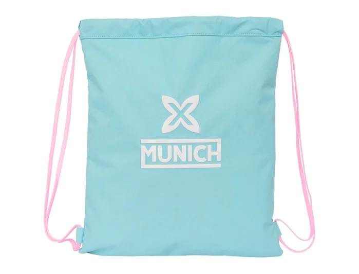 Safta Saco Plano Munich Heaven