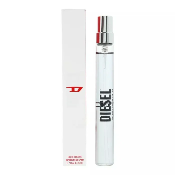Diesel D by Diesel Agua de Tocador Unisex 10 ml Diesel D by Diesel Agua de Tocador Unisex 10 ml