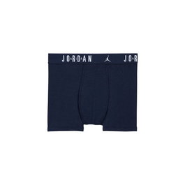 Bóxer de niño Jordan Flight Cotton Core 3Pk 3 Piezas XL