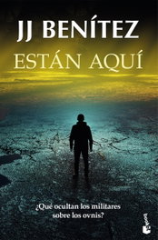 Están aquí, BOOKET
