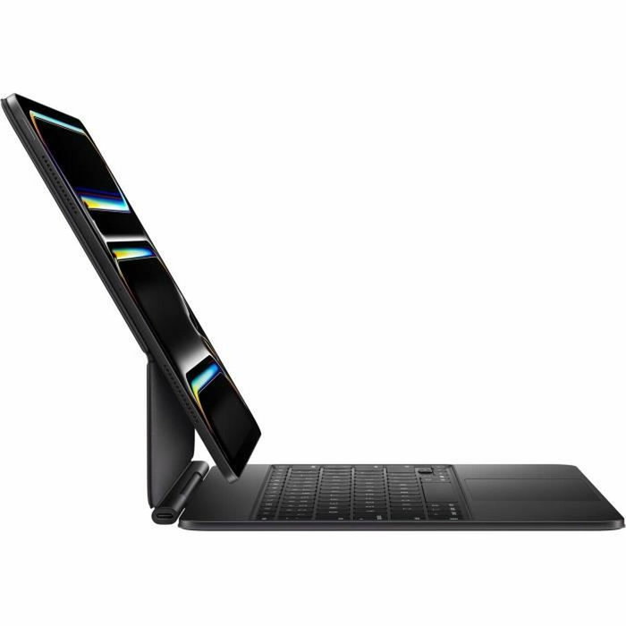 Apple Magic Keyboard para iPad Pro 13 (M4) - Negro Apple Magic Keyboard para iPad Pro 13 (M4) - Negro