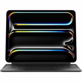 Apple Magic Keyboard para iPad Pro 13 (M4) - Negro