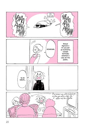 Diario de Intercambio 02