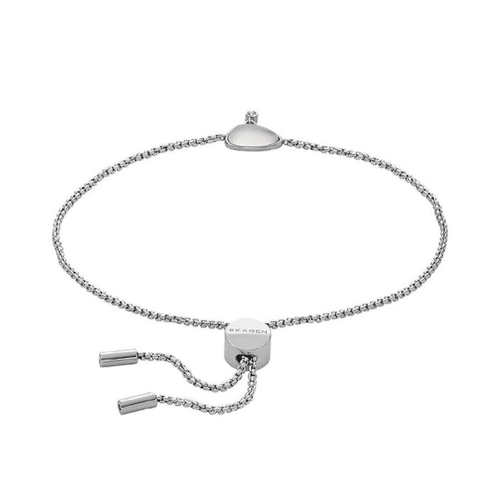 Pulsera Mujer Skagen SKJ1708040 Plateado
