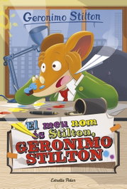 El meu nom es Stilton, Geronimo Stilton - ESTRELLA POLAR