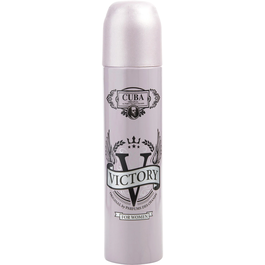 Victory, Eau De Parfum, For Women, 100 ml