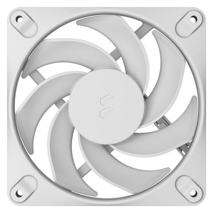 Fractal Design Dynamic 3 12 Reverse White