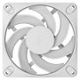 Fractal Design Dynamic 3 12 Reverse White