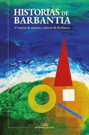 (G).HISTORIAS DE BARBANTIA, VV.AA. - GALAXIA