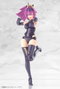 Megami Device Maqueta Plastic Model Kit 1/1 Asra Archer Kizuna Shadow Edition Full Package 14 cm
