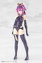 Megami Device Maqueta Plastic Model Kit 1/1 Asra Archer Kizuna Shadow Edition Full Package 14 cm