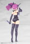 Megami Device Maqueta Plastic Model Kit 1/1 Asra Archer Kizuna Shadow Edition Full Package 14 cm
