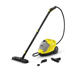 Karcher Limpiadora de Vapor SC2500C 3,5 Bar 1500W 1.512-350.0
