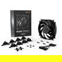 Be Quiet! SILENT WINGS 4 Ventilador 120mm Negro 82,74 m³/h