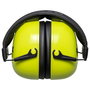 uvex Kapsel-GH uvex K20 HiViz Verde / Negro