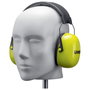 uvex Kapsel-GH uvex K20 HiViz Verde / Negro