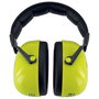 uvex Kapsel-GH uvex K20 HiViz Verde / Negro