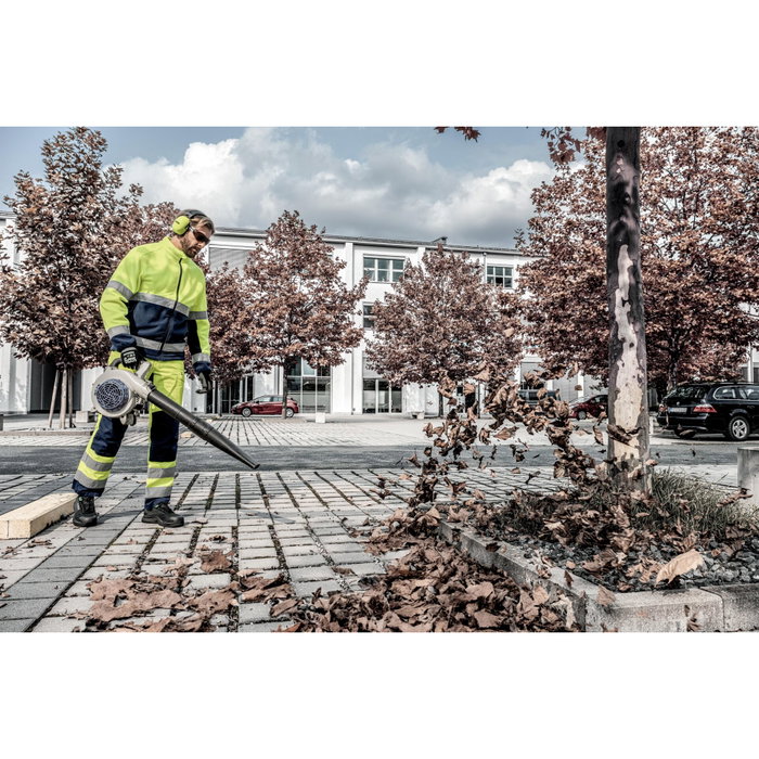 uvex Kapsel-GH uvex K20 HiViz Verde / Negro