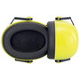 uvex Kapsel-GH uvex K20 HiViz Verde / Negro