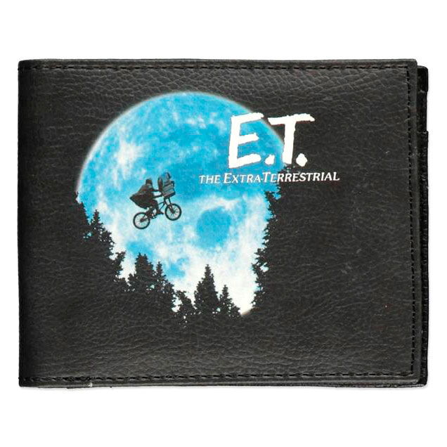 DIFUZED Cartera E.T. Universal Universal 18cm x 13cm x 4cm