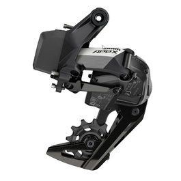 Sram Apex XPLR AXS Cambio trasero 12 velocidades para cassette 11-44T 10-44T 10-36T aluminio