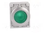 EATON ELECTRIC Interruptor de presión RMQ-Titan verde