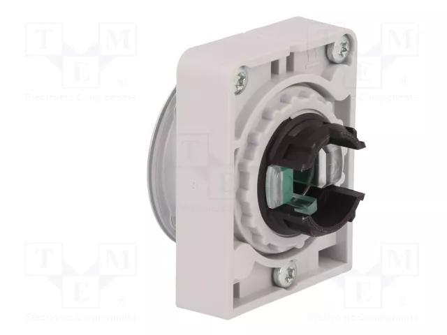 EATON ELECTRIC Interruptor de presión RMQ-Titan verde