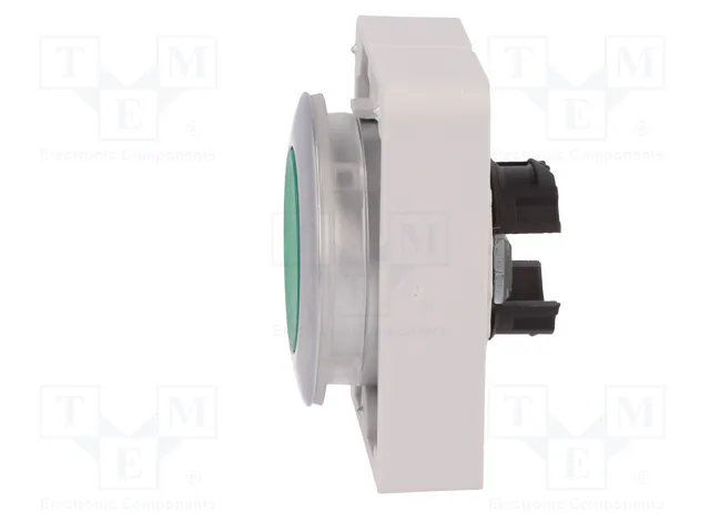 EATON ELECTRIC Interruptor de presión RMQ-Titan verde