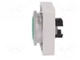 EATON ELECTRIC Interruptor de presión RMQ-Titan verde