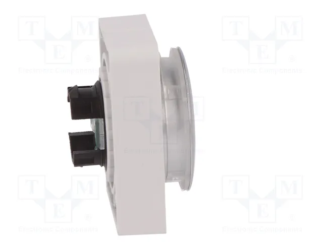 EATON ELECTRIC Interruptor de presión RMQ-Titan verde