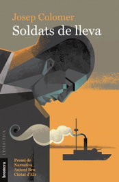 Soldats de lleva, Josep Colomer - Bromera Edicions