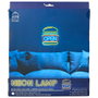 Home Deco Factory Deco Neón LED USB Burguer